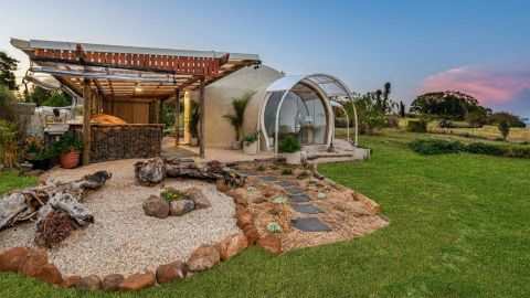 designer igloo for sale tweed valley farm domain 