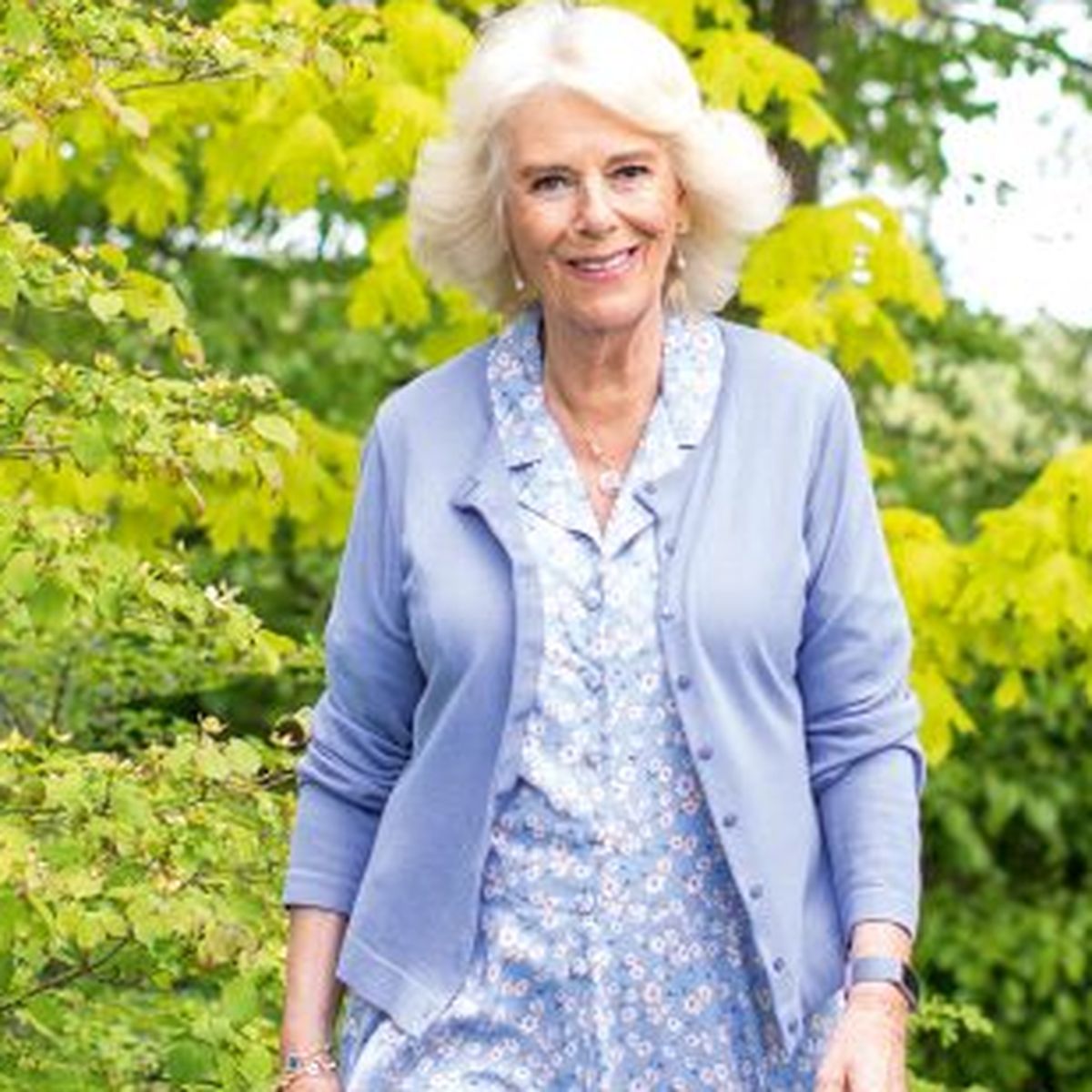 Camilla's Country Life: Duchess of Cornwall tells documentary