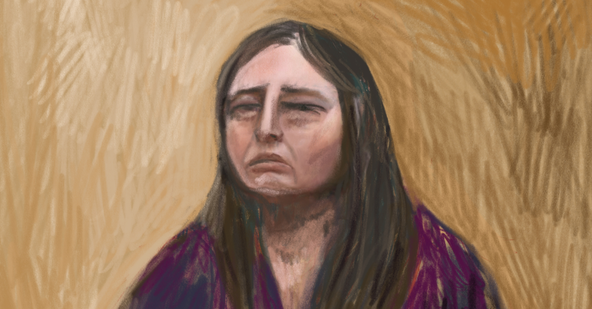 'Two faces': Online posts show mushroom cook's duality, say prosecution