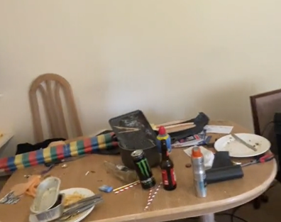 dire housing situation in the uk exposed in tiktok video