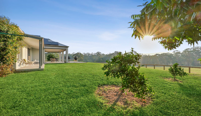 Home for sale City of Hawkesbury New South Wales Domain 