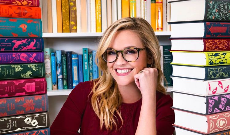 Reese Witherspoon S Book Club See Every Book She S Recommended