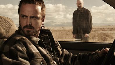 Breaking Bad, El Camino