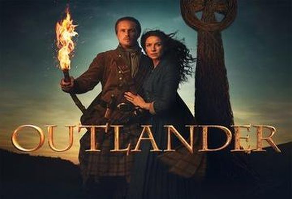 Outlander