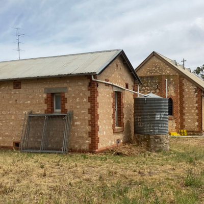 This heavenly home in South Australia costs just $88,000