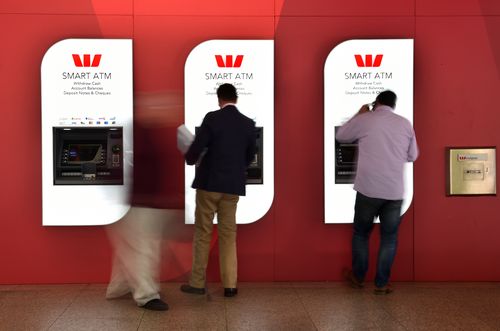 Shine Lawyers have launched a class action against the Westpac Banking Group. (AAP)