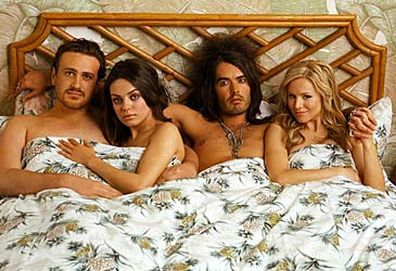 Promotional image for Forgetting Sarah Marshall (supplied)