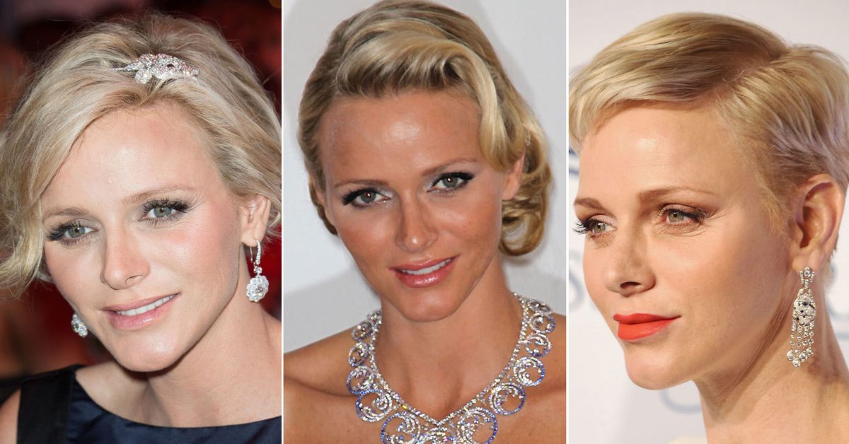 Princess Charlene Jewellery Princess Charlene Of Monaco Collection Of Jewels And Tiaras Guide