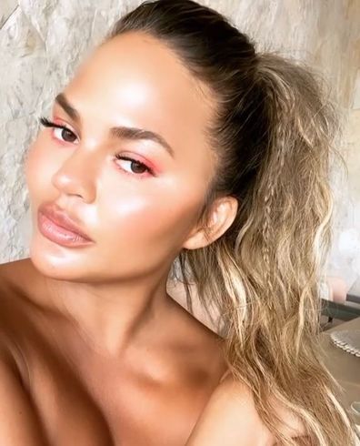 Chrissy Teigen