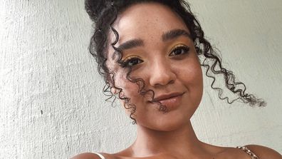 Aisha Dee