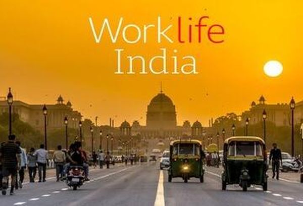 Worklife India