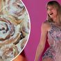 Travis reveals Taylor Swift makes a 'mean' cinnamon roll