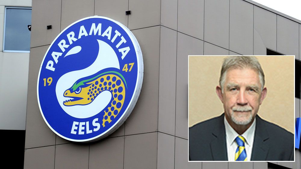 We were lied to: Eels board member