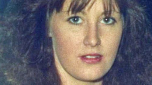 Cindy Crossthwaite was found dead in her Melton South home in 2007.