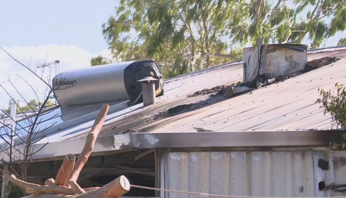 Alleged arson attack childcare centre Mandurah