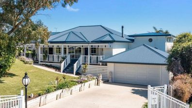 5 Roscius Place, Sorrento house Domain for sale