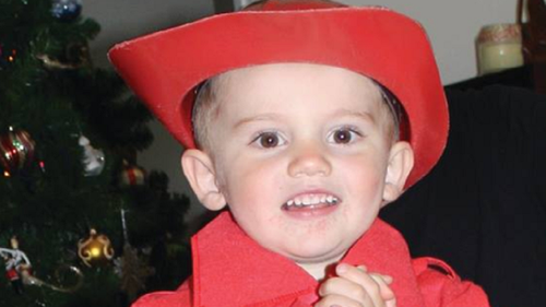 William Tyrrell, who vanished in 2014, is nearing his seventh birthday.