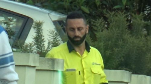 The unrepentant Hajeid is now working maintenance for a council in Sydney's inner west.