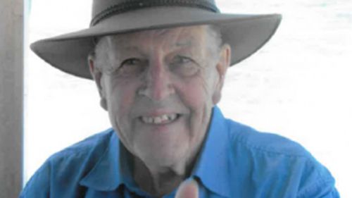 Police appeal for help to find elderly man missing from Toowoomba