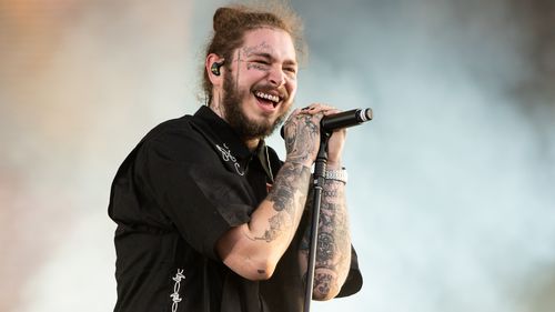 Post Malone
