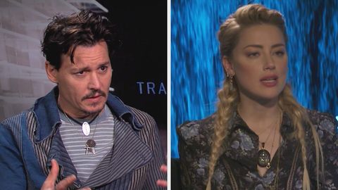 Johnny Depp abrirá Festival de Cannes com seu primeiro filme após polêmica  com Amber Heard - Blog Hiperion