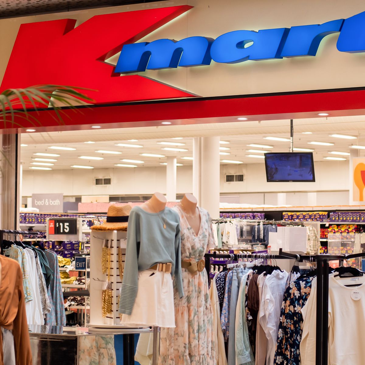 Kmart Target merger: Shake-up to create $10 billion discount retail giant