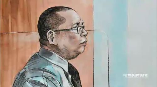 Michael de Guzman, who shot a police officer in a Sydney hospital, has been found not guilty by reason of mental impairment.