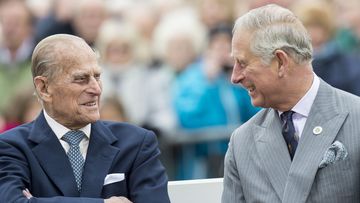 Prince Philip has died - what happens now?