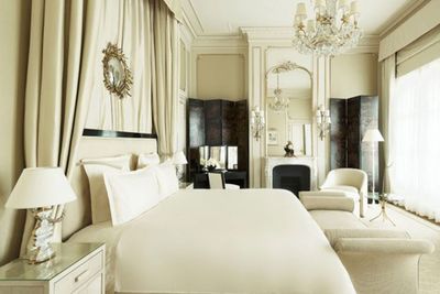 Coco Chanel Suite, The Ritz Paris