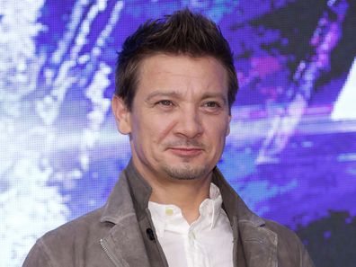 Jeremy Renner