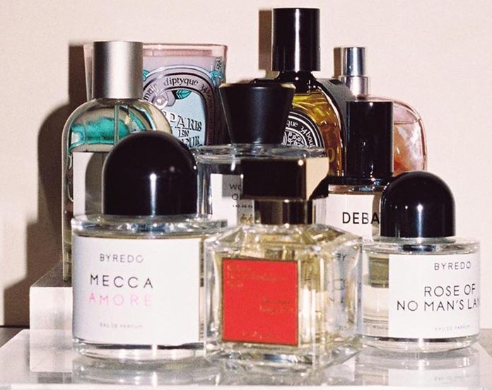 How to buy a fragrance online without smelling it - 9Style