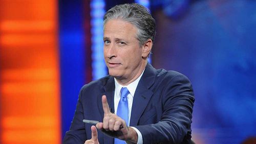 Jon Stewart