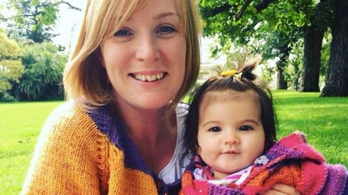 'Fit and healthy' Queensland mother fights for life after contracting virus