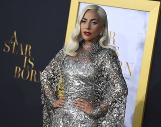 Lady Gaga Reveals Why New Movie A Star Is Born Changed Her