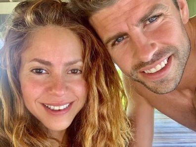 Shakira and Gerard Piqué were together for 11 years before their split in June 2022.