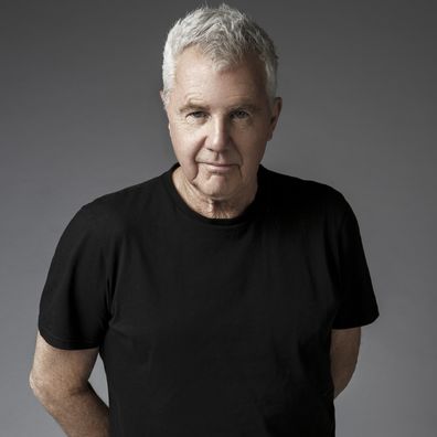 Daryl Braithwaite has released a new song.