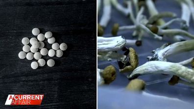 Australia has now become the first country to legalise magic mushrooms and ecstasy as part of a new approach to mental health treatment.