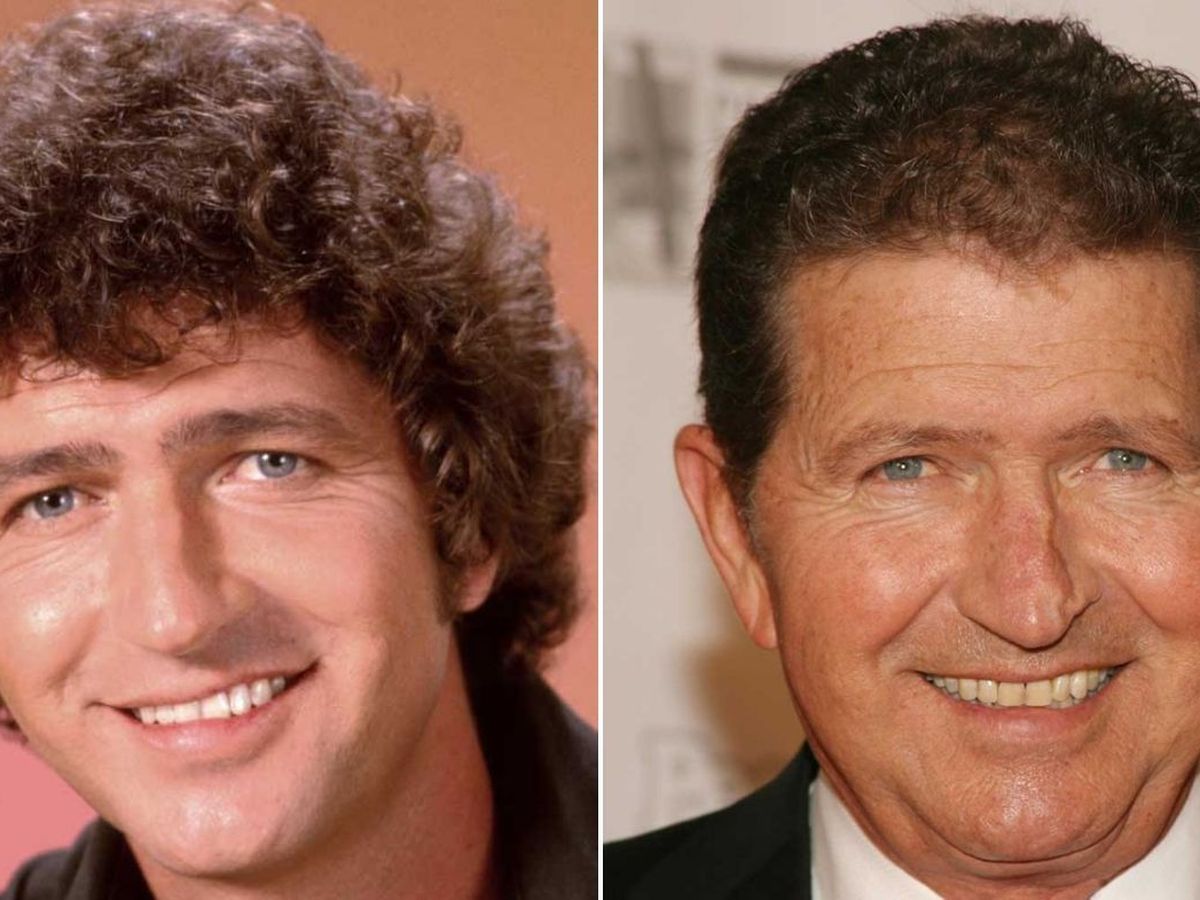 Mac Davis, hit songwriter for Elvis Presley and '70s solo star, dies at 78