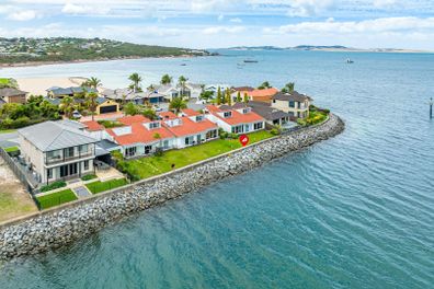 most popular homes of the week North Point Avenue, Port Lincoln SA