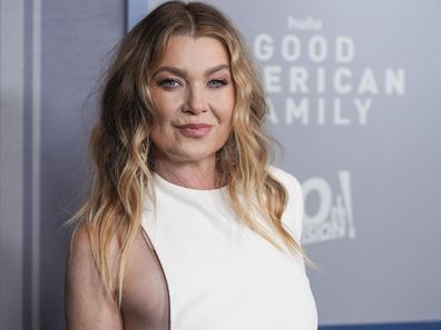 Ellen Pompeo