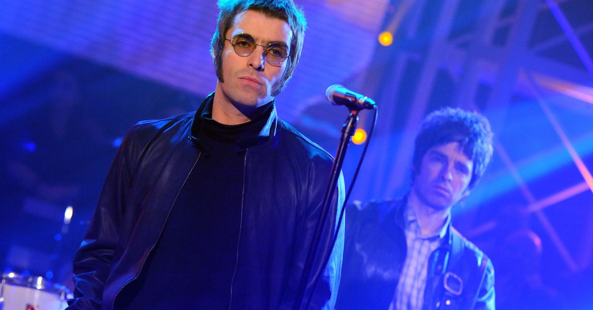 Oasis feud: A look back on Noel Gallagher and Liam Gallagher’s most biting public barbs | In Photos