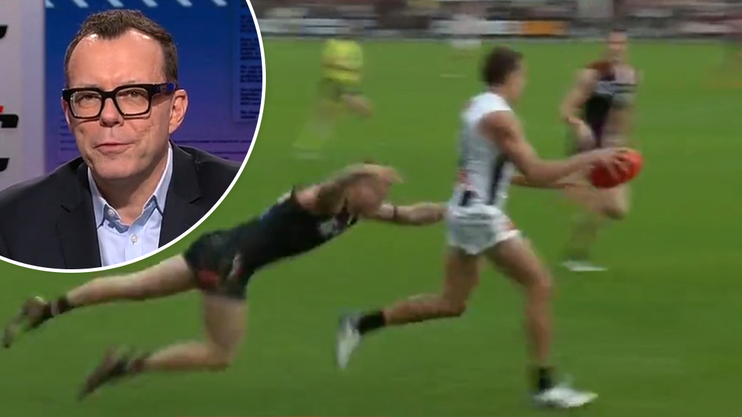 'People were disappointed': Matthew Lloyd hits out-of-favour Collingwood stars with reality check