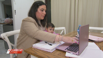 Aussie stay-at-home mums forced to return to work amid cost-of-living crisis