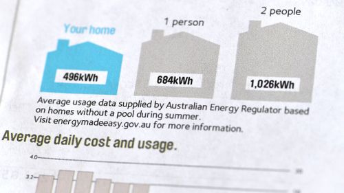 Industry and business leaders are calling for the states to back the Federal government's energy policy. Picture: Supplied