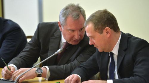 Russian parliament approves draft austerity budget