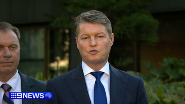 Victoria’s controversial WFH laws paused