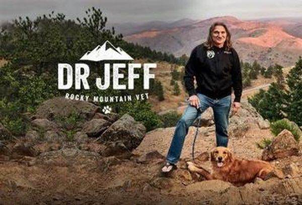 Dr. Jeff: Rocky Mountain Vet