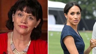 Samantha Markle has reportedly been placed on a special police list to protect Meghan, the Duchess of Sussex