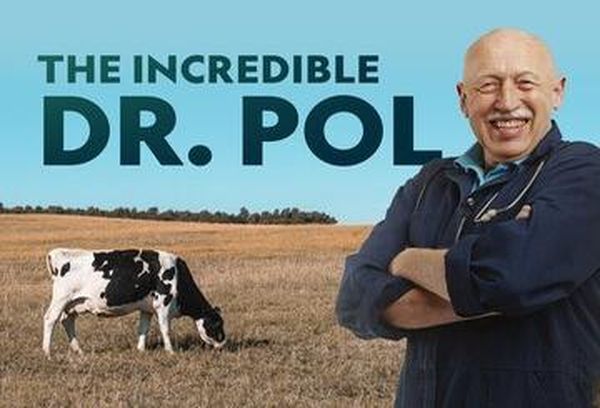 The Incredible Dr Pol