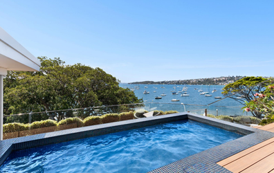 Apartment for sale Rose Bay Sydney Domain